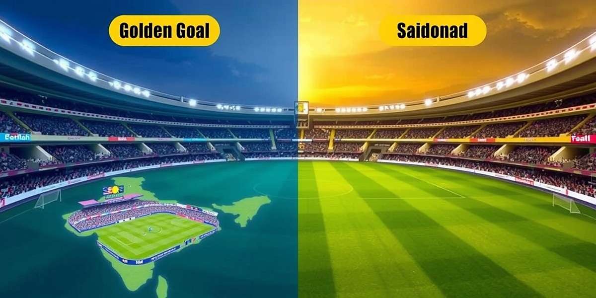 Golden Goal Gladiators - Regional Stadiums Regional variations in Golden Goal Gladiators showing different stadiums from across India